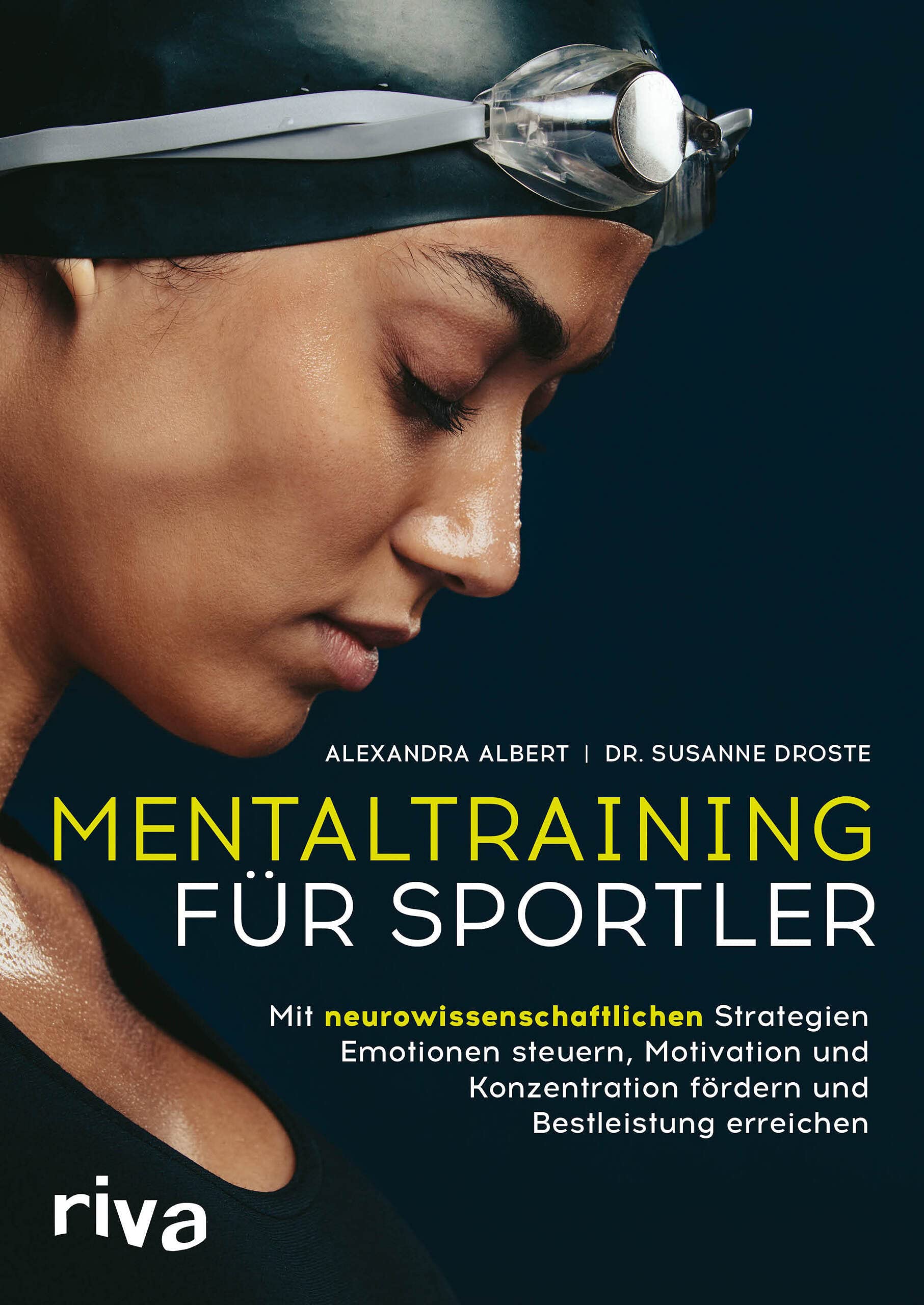 Mentaltraining Sportler: Mit - Motivationssprüche Sport