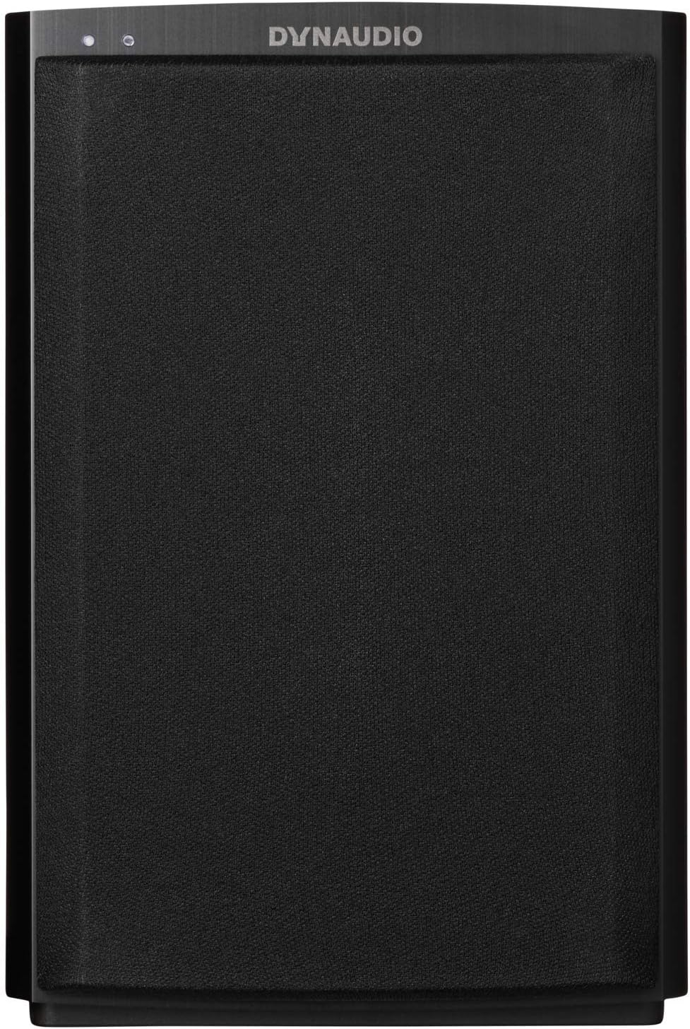 Dynaudio Xeo 2 Active Wireless Speakers (Pair) - Black Satin