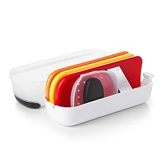 OXO Good Grips Mini Complete Grate Slice Set