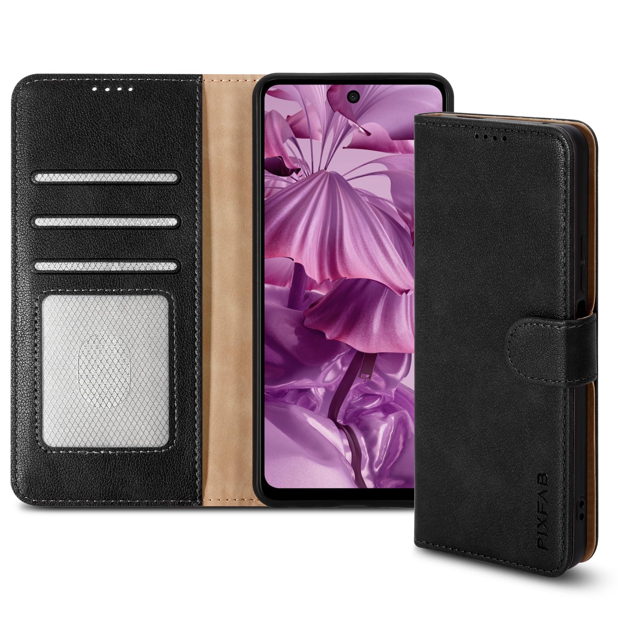 louis vuitton handyhülle samsung Luxus Kunstleder Hülle/Case für Samsung Galaxy Z Flip 6, 5, 4, 3
