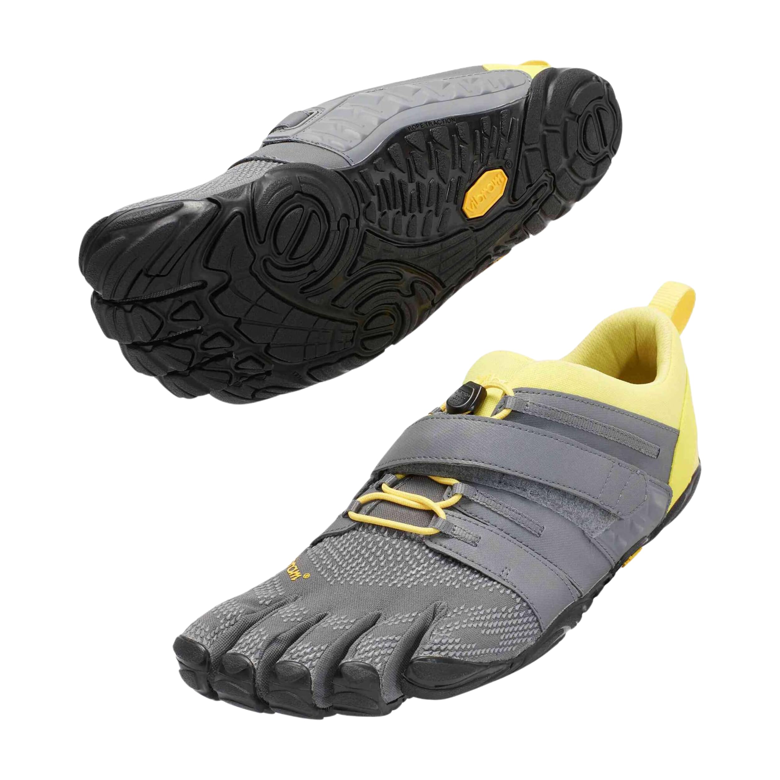 Vibram Scarpe Sportive FiveFingers V-Train 2.0 Scarpe da ginnasticaUomo