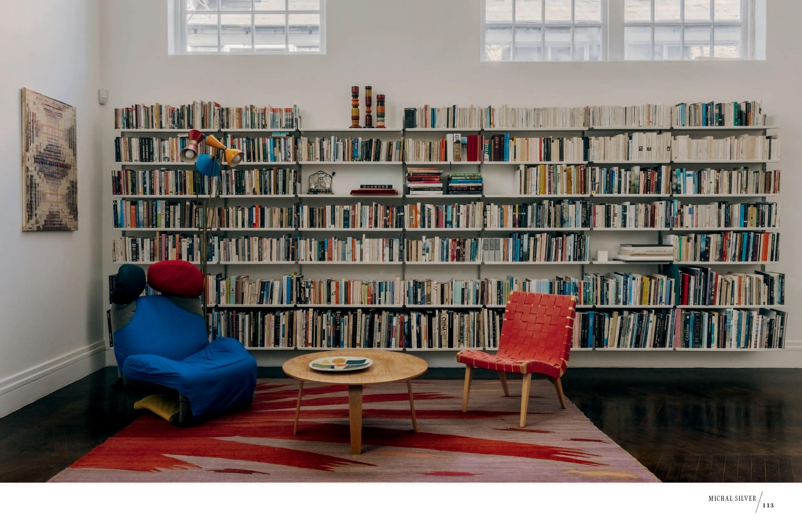 All Things Considered: Thoughtful Interior Design That Mixes Pattern, Colour and Style