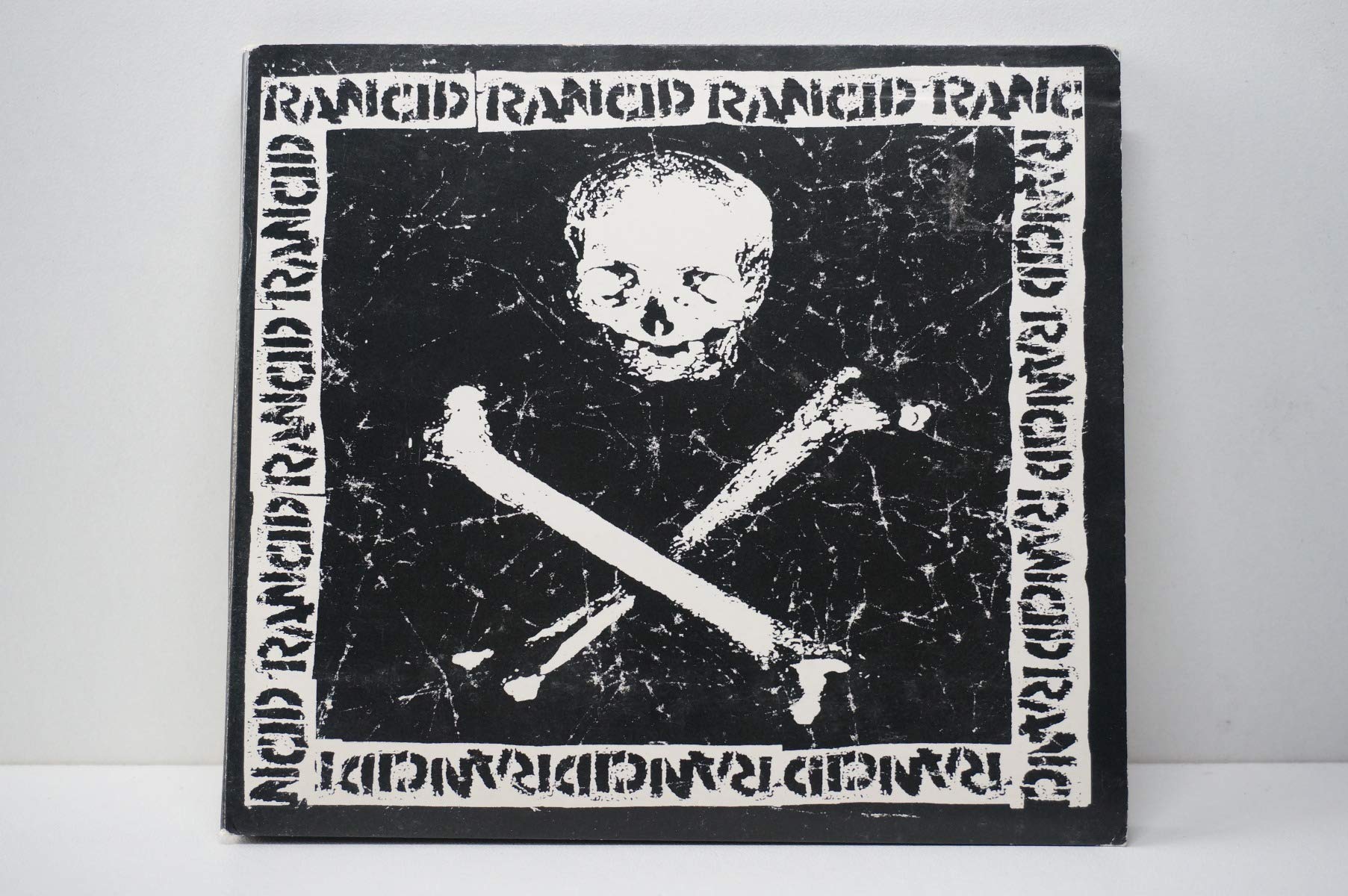 ++Rancid (2000)