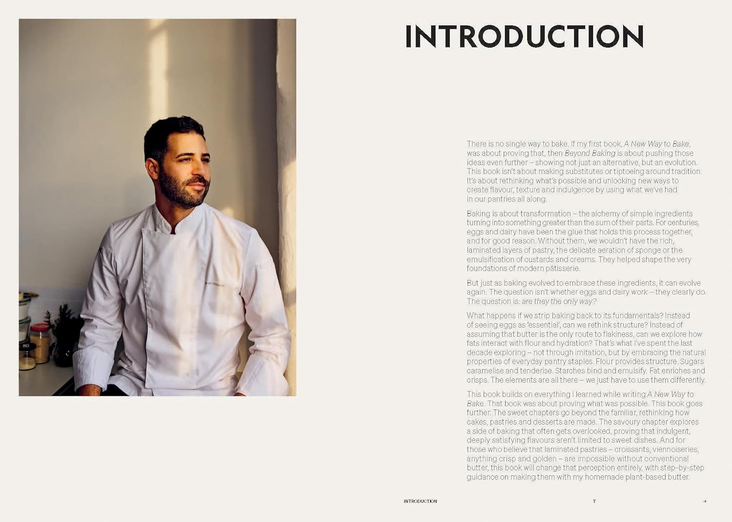 Beyond Baking: Plant-based Baking for a New Era - Image 3