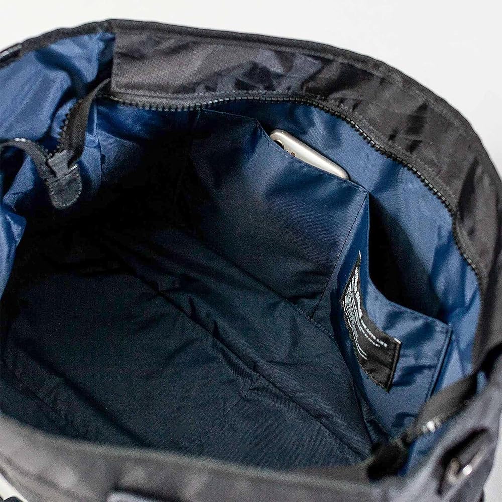 【新品未使用】ワンダーバゲージ トートバッグ　X-PAC WB-XP-001 71h7mKEmz0L._UY350_.jpg