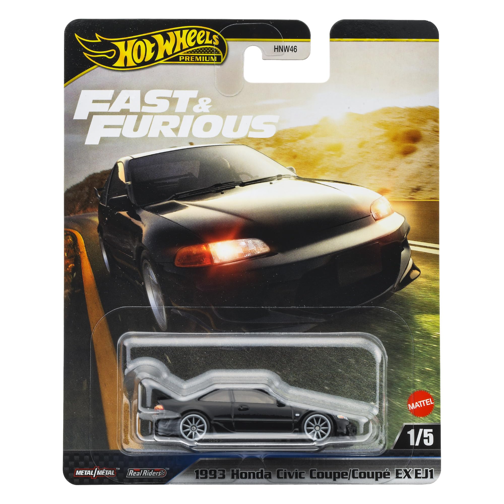 Amazon.co.jp: ホットウィール(Hot Wheels) ワイルド・スピード