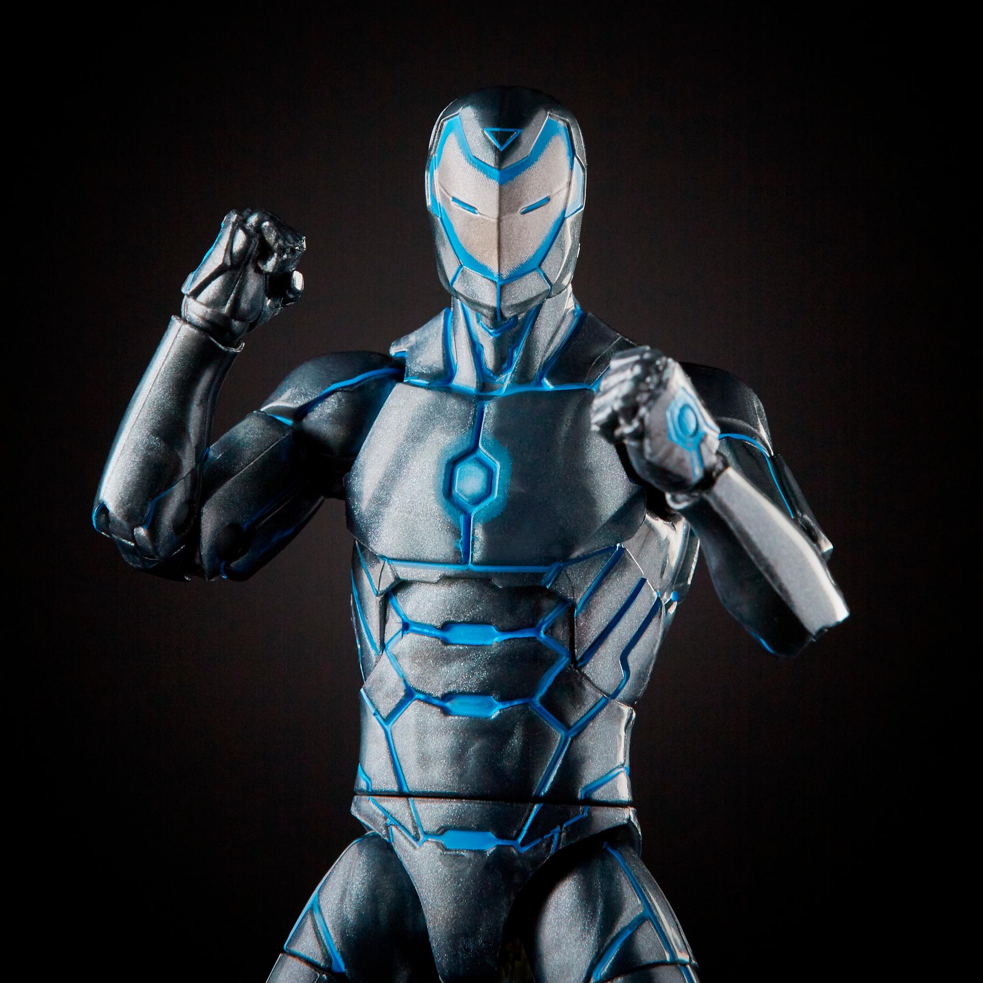 Amazon.com: Hasbro Marvel Legends Series 6
