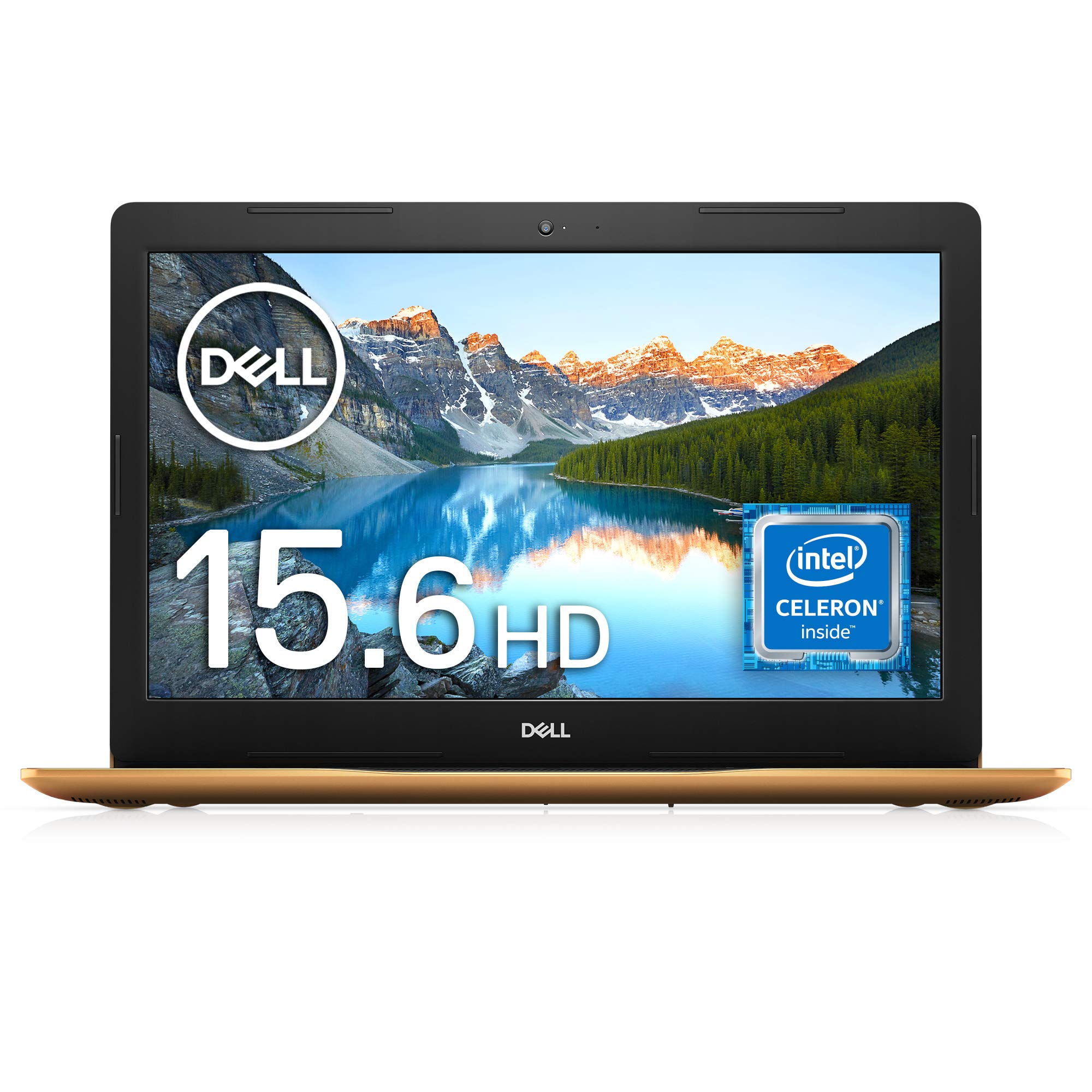 Dellノートパソコン　（Inspiron15　3580　4GB　1TB） Amazon.co.jp: Dell ノートパソコン Inspiron 15 3580 Celeron