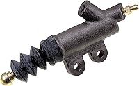 Dorman CS360025 Clutch Slave Cylinder for Acura Integra, Honda Civic & CR-V - Precision OE Direct Replacement