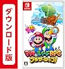 Mario & Luigi RPG Brothership! |online code version