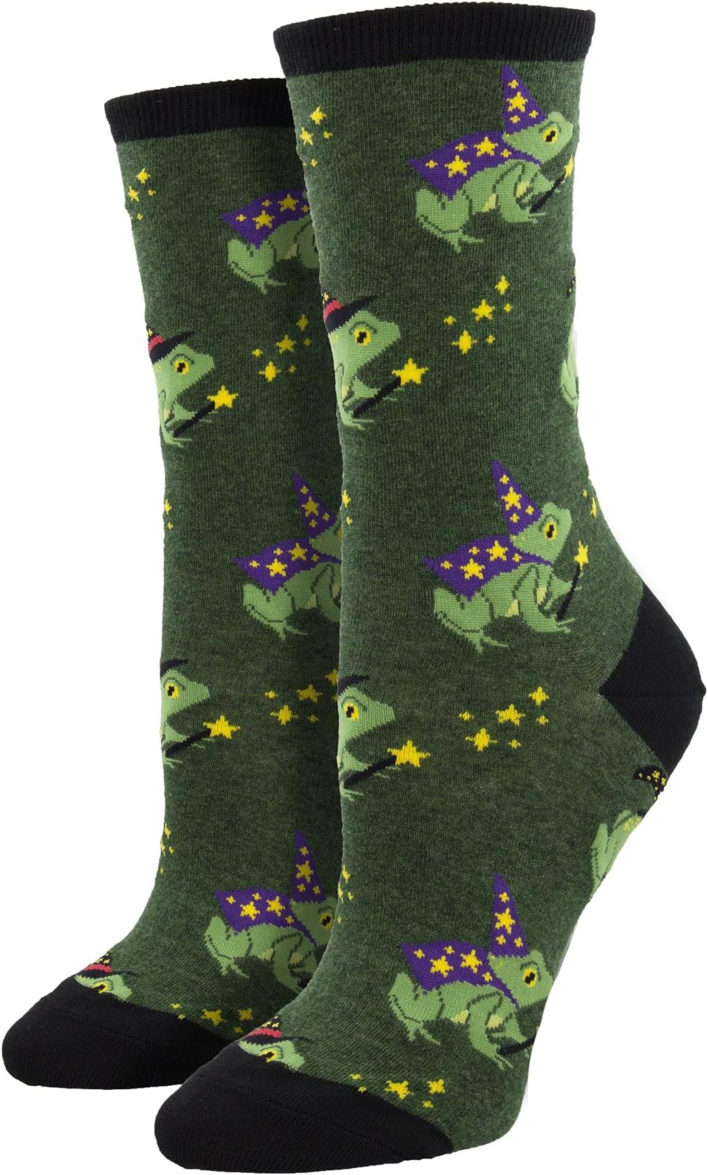 Freaky Frogs