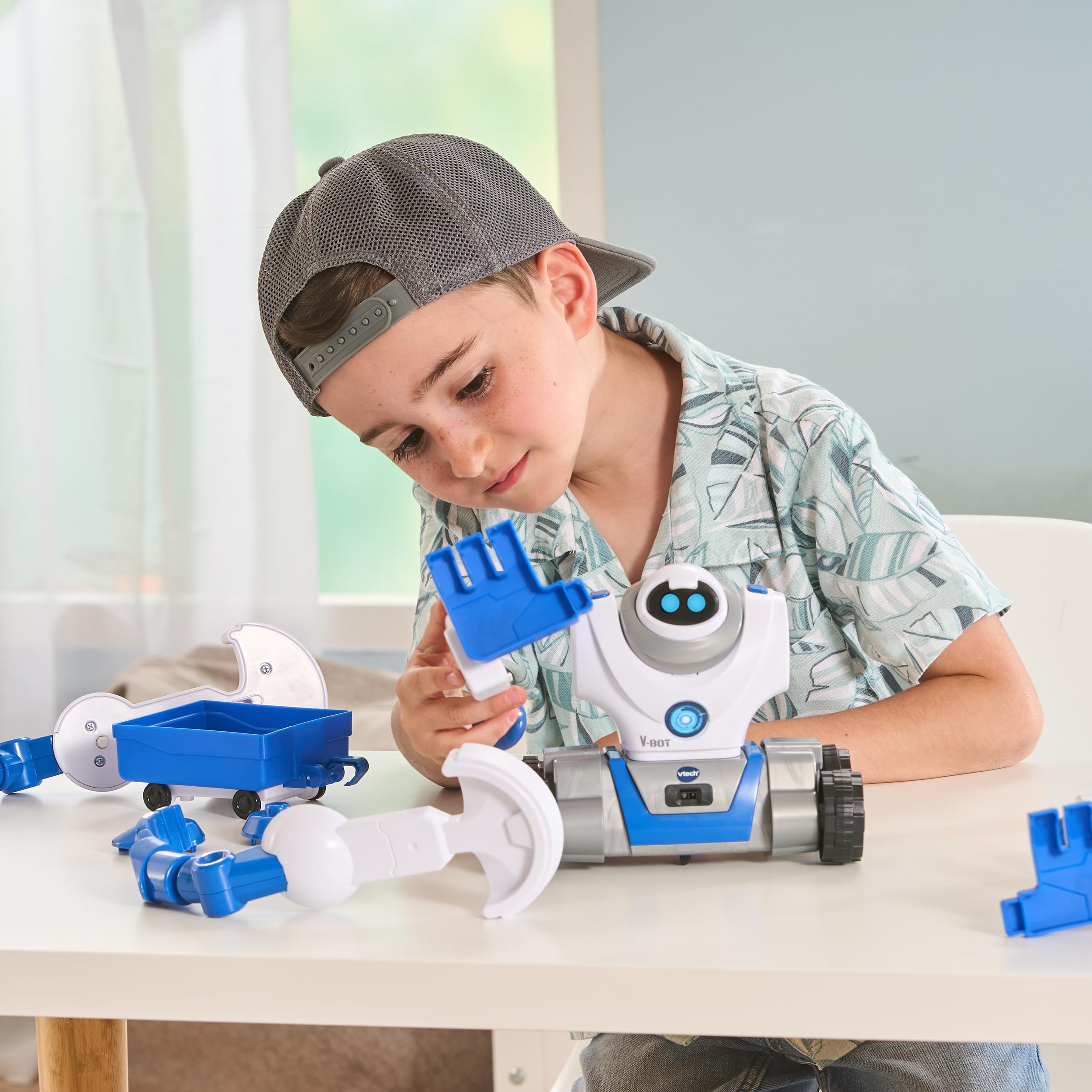 VTech® - new