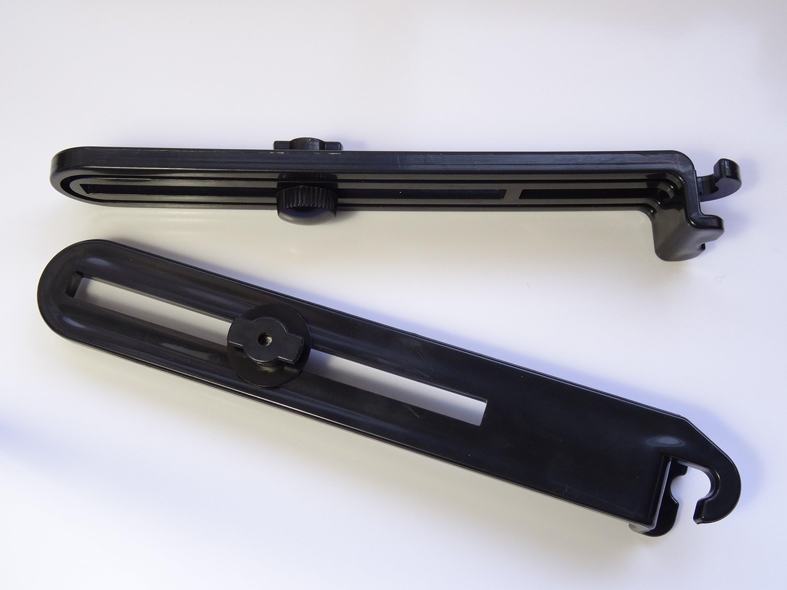 Tension-Bolt Stay for Drummer's Palette - [stick holder, trap table, percussion table]