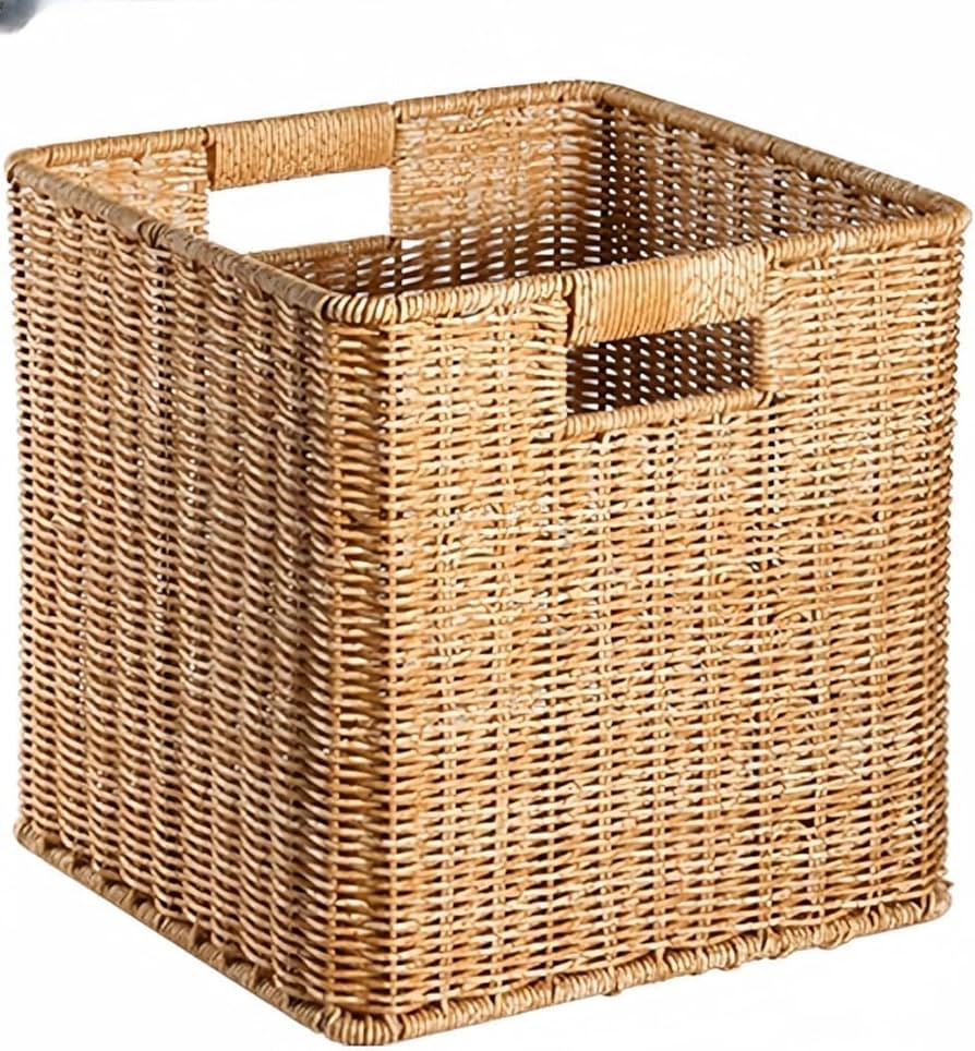 さえら　ヒスクローネ　収納ボックス かご Amazon｜GriMei 収納ボックス 30センチ幅 奥行30cm 洗えるカゴ