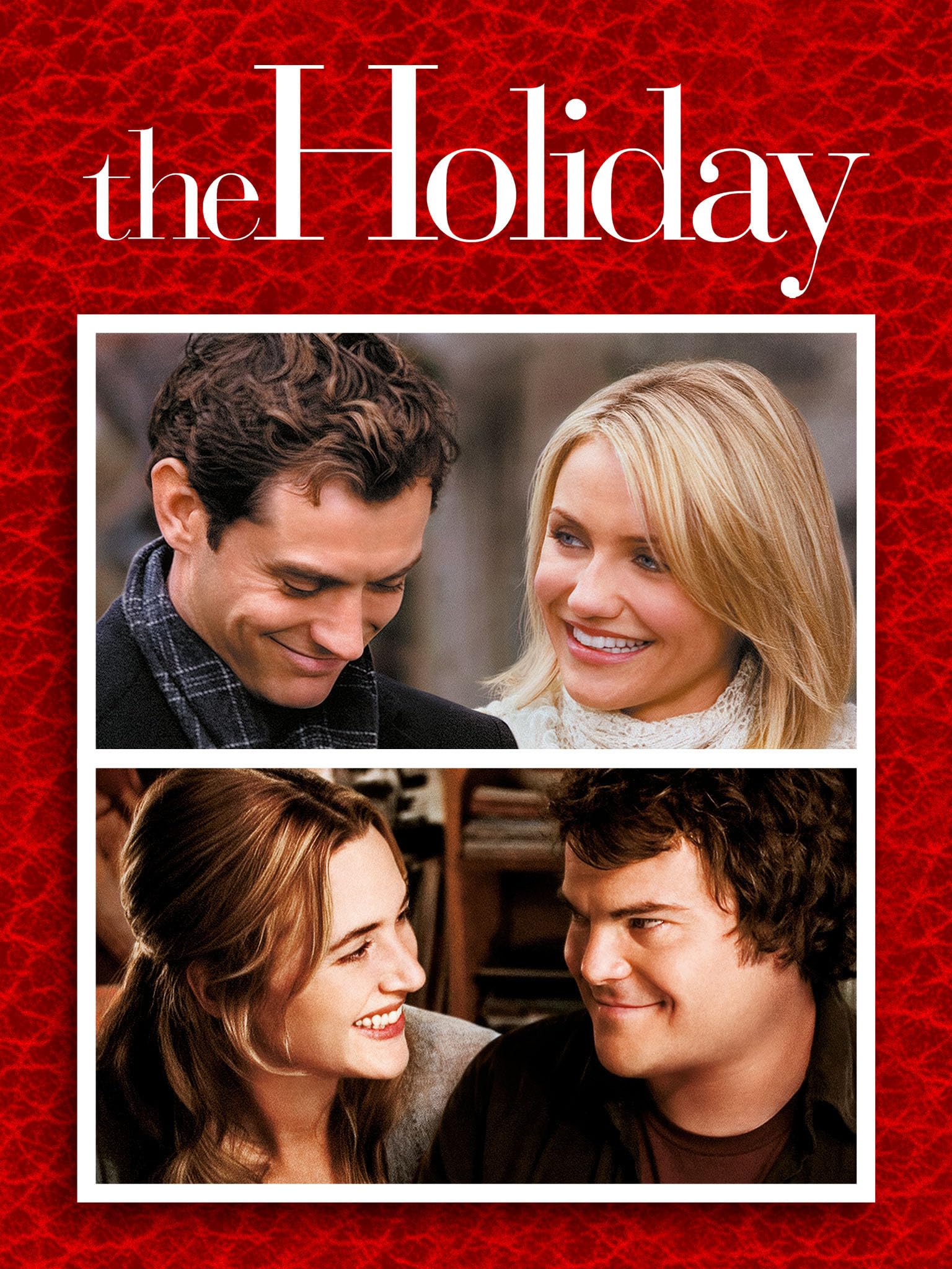 The Holiday