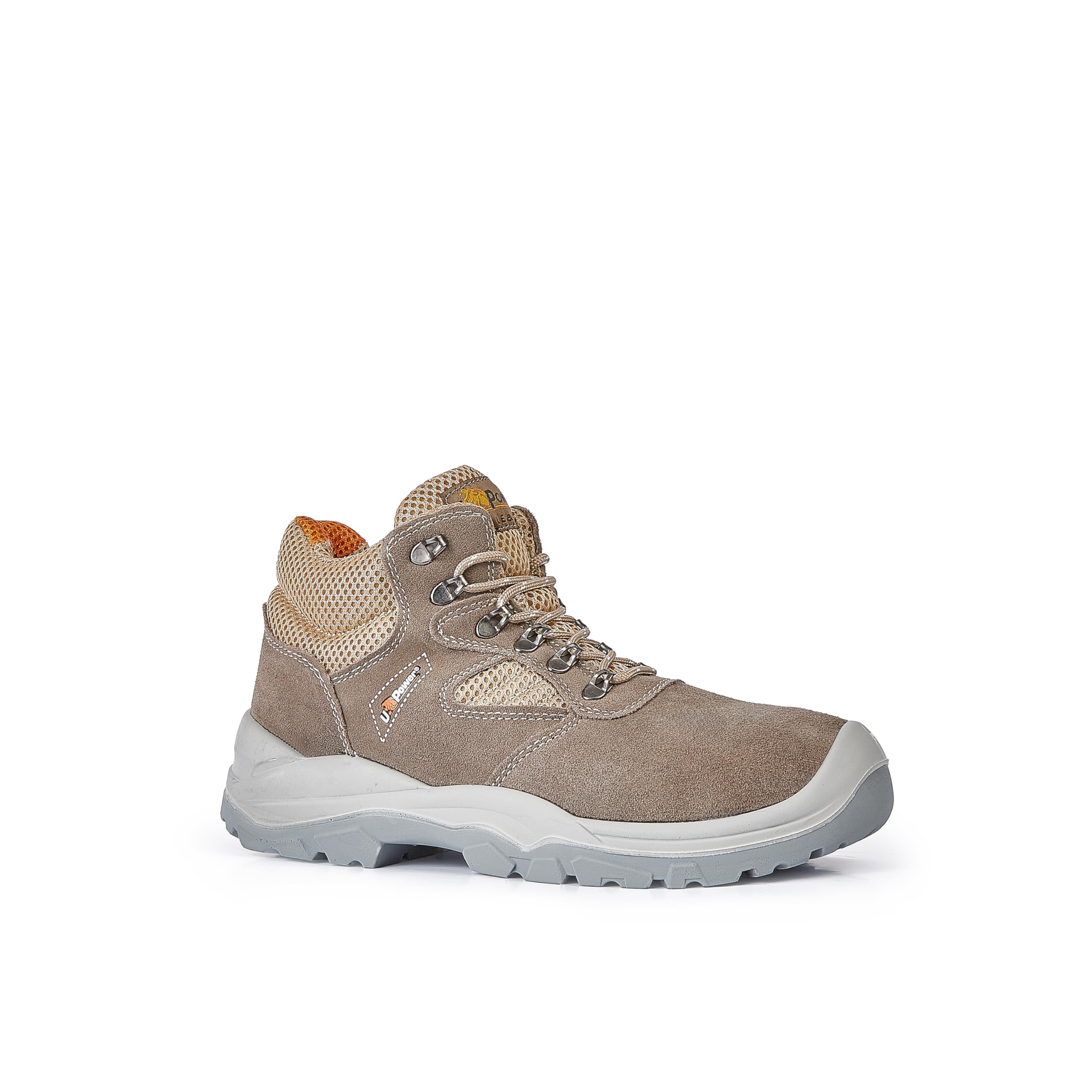 U-Power Desert S1P SRC
