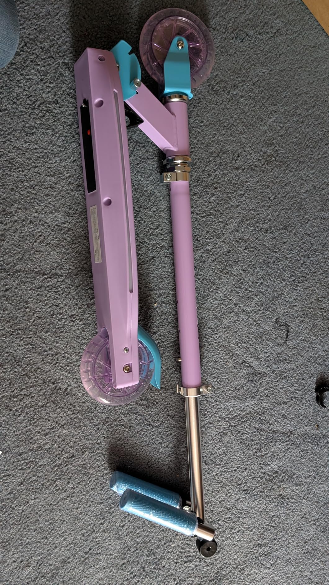 Customer Image