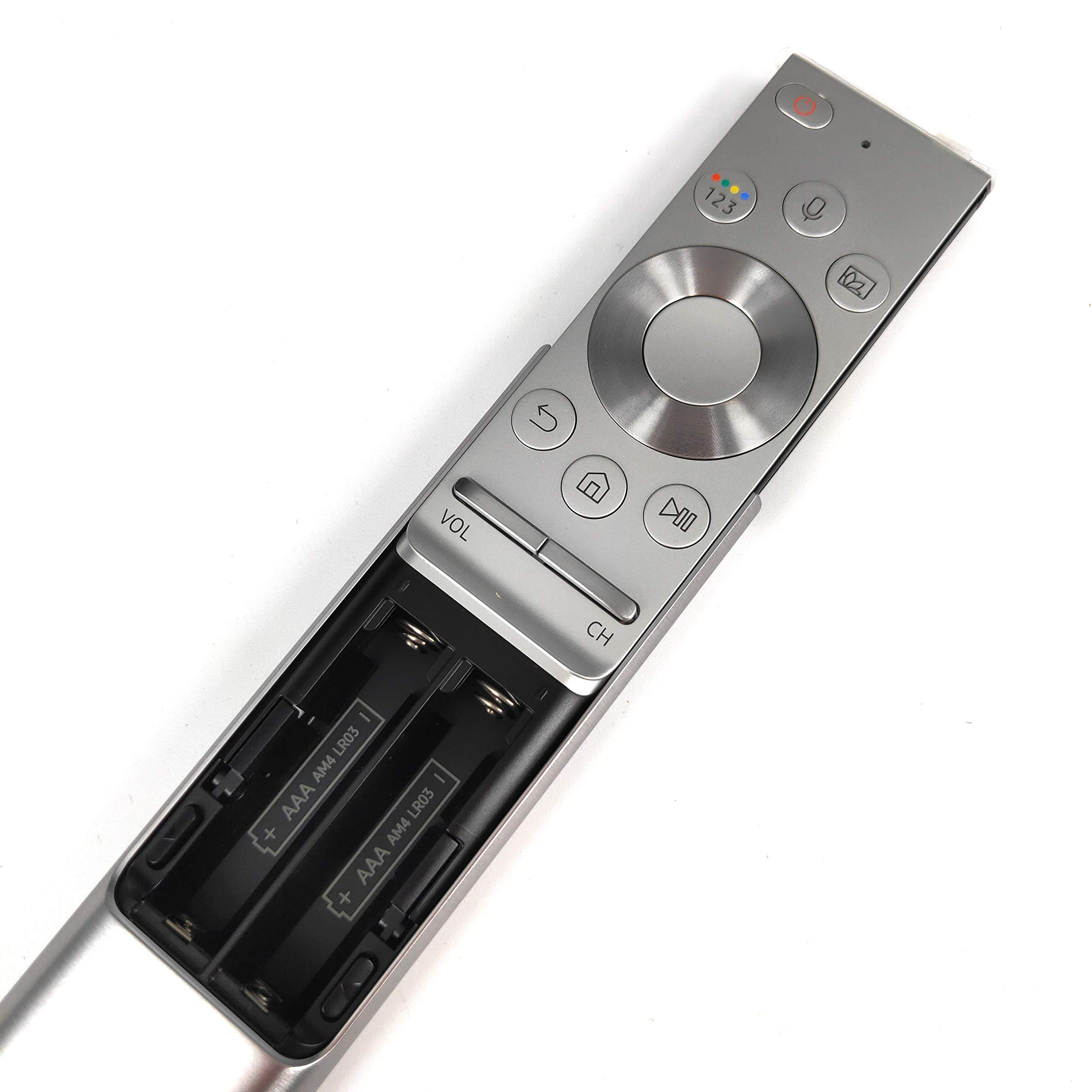 Calvas RMCRMN1AP1 - Telecomando originale per Samsung Smart 4K Ultra HDTV BN59-01300J
