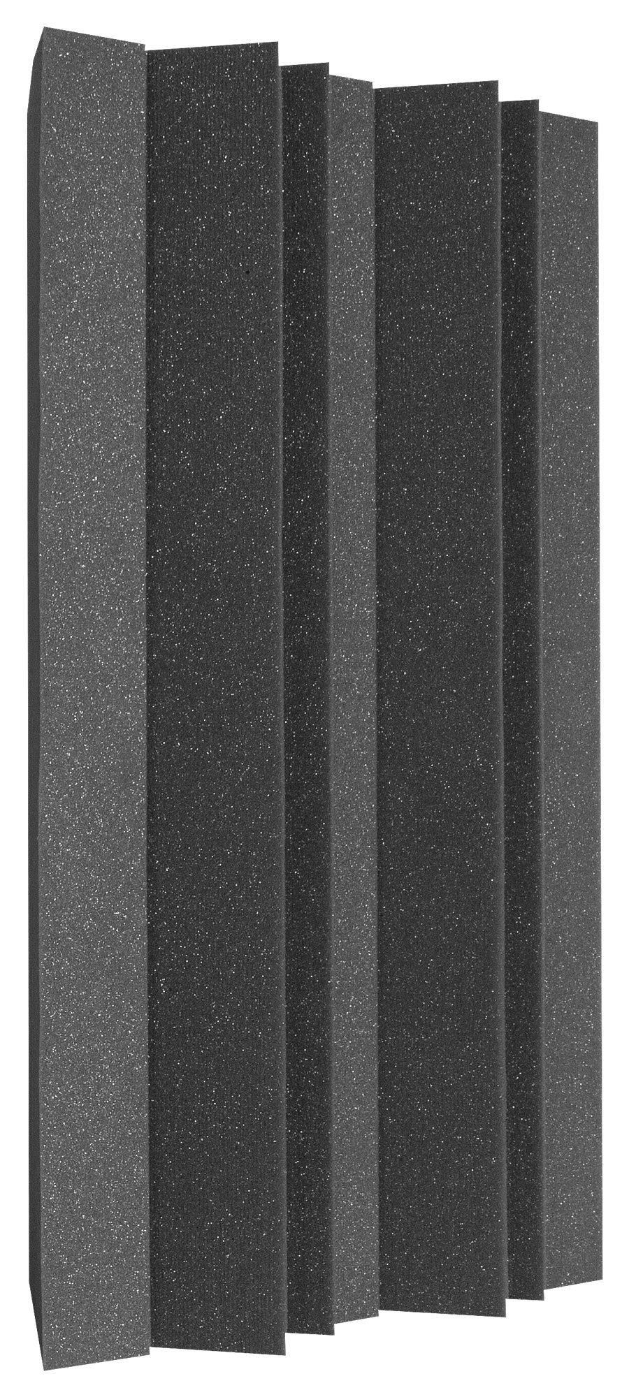 Amazon.com: Auralax LENRD Bass Traps, 12-Inch by 12-Inch by 24