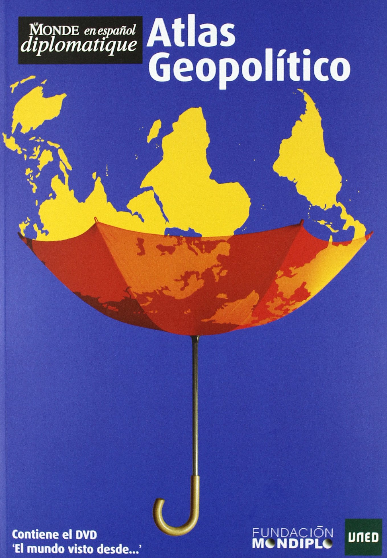 Atlas Geopolítico