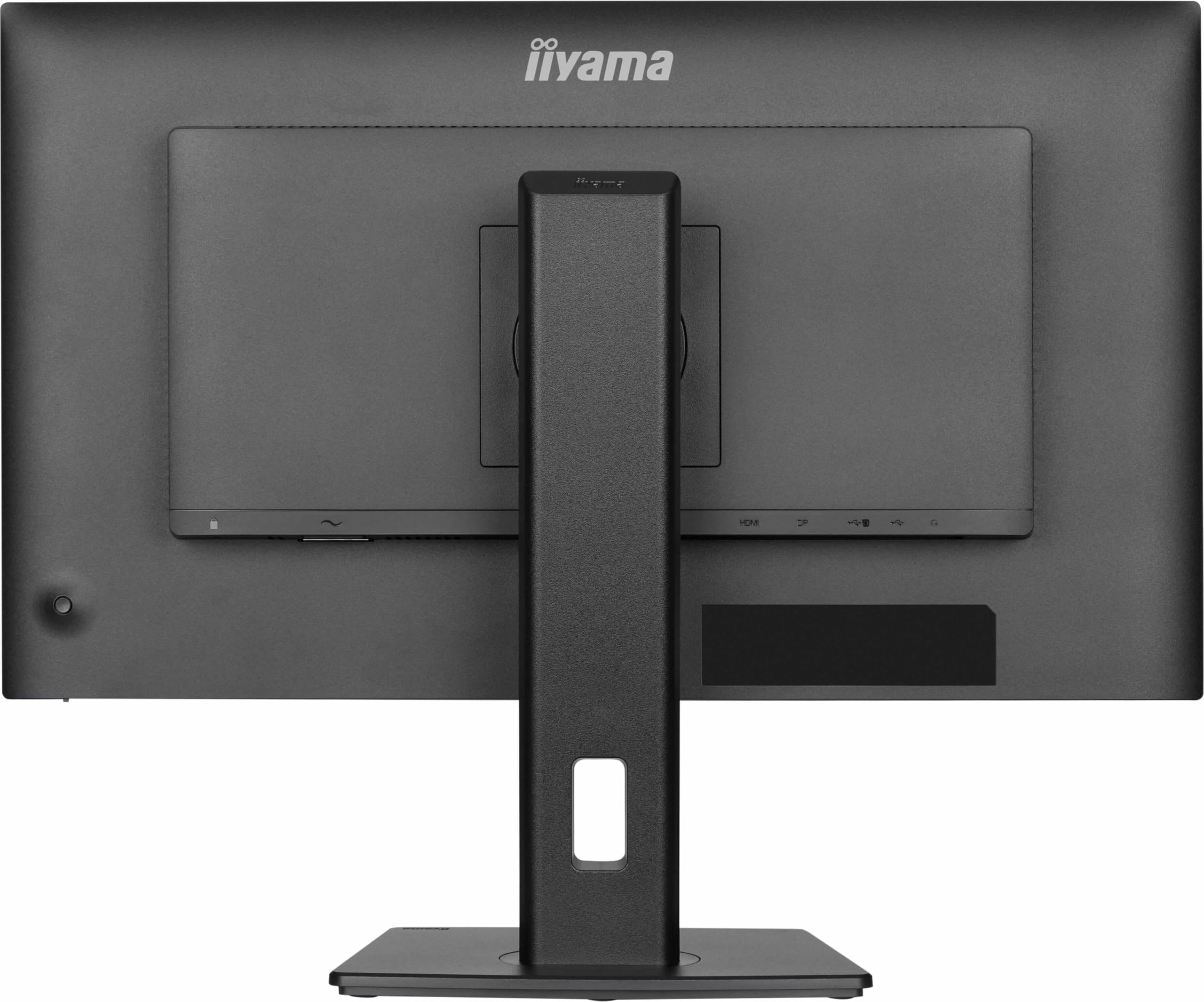 iiyama XUB2792QSU-B1-27, IPS, 2560 x 1440/120Hz, 1H1DP, Has