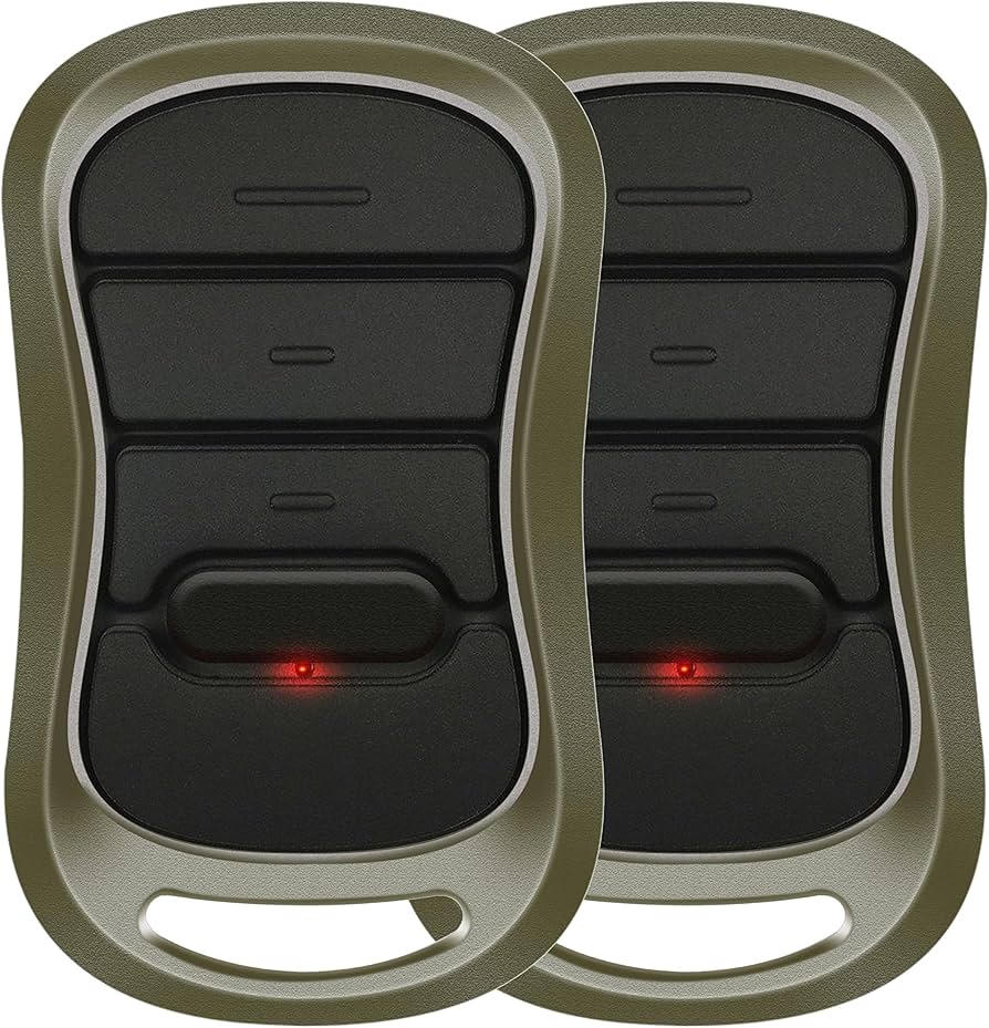 Amazon.com: 2 for G3T-R G3T-A G3T-BX Genie Garage Door