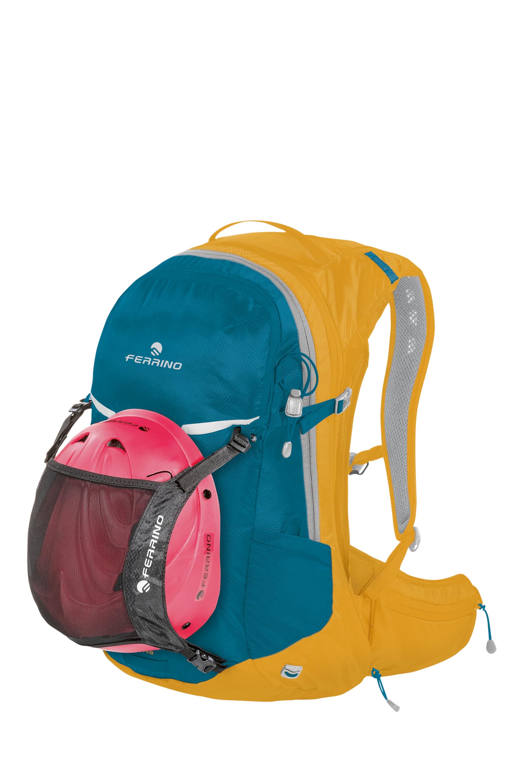 Ferrino Zephyr Zaino Unisex - Adulto (Pacco da 1)