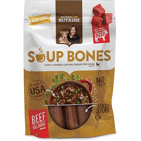 rachel ray dog bones