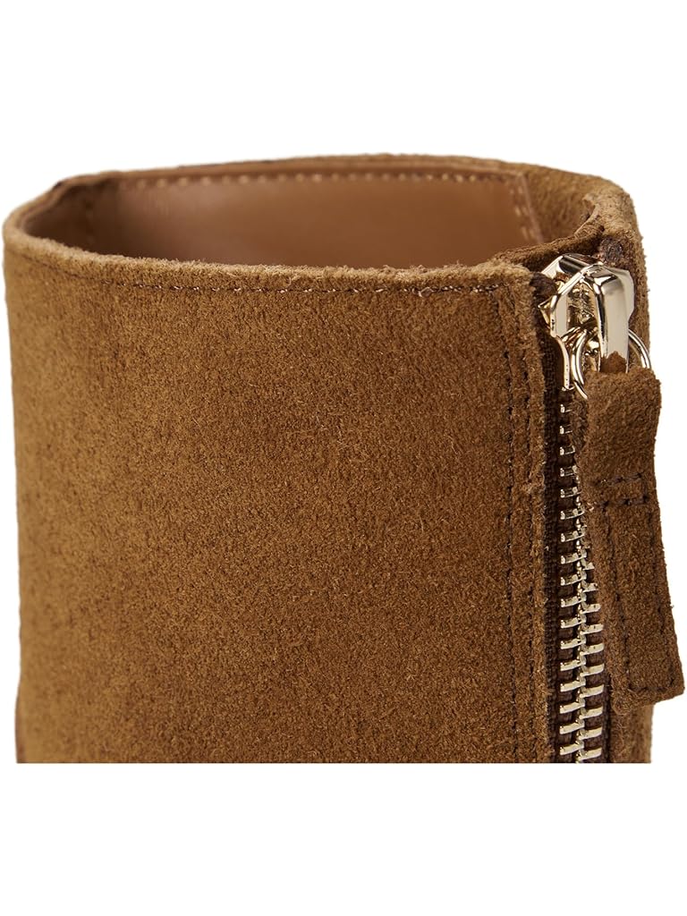 Multi Madewell Laurel Bootie - Suede