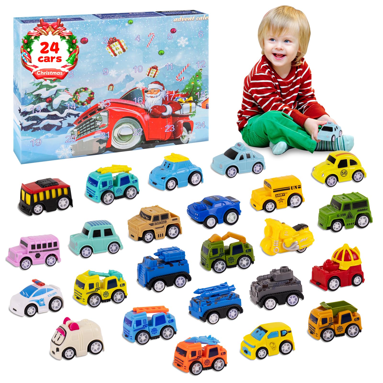 SenZjx Cars