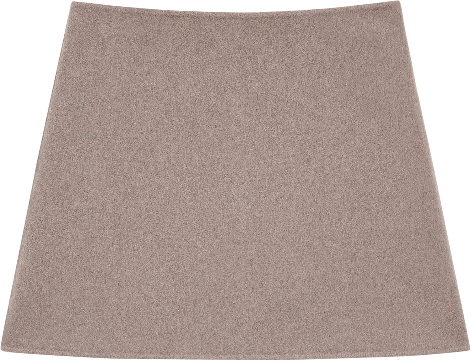 Theory Women's High Waist Mini Skirt - Image 5