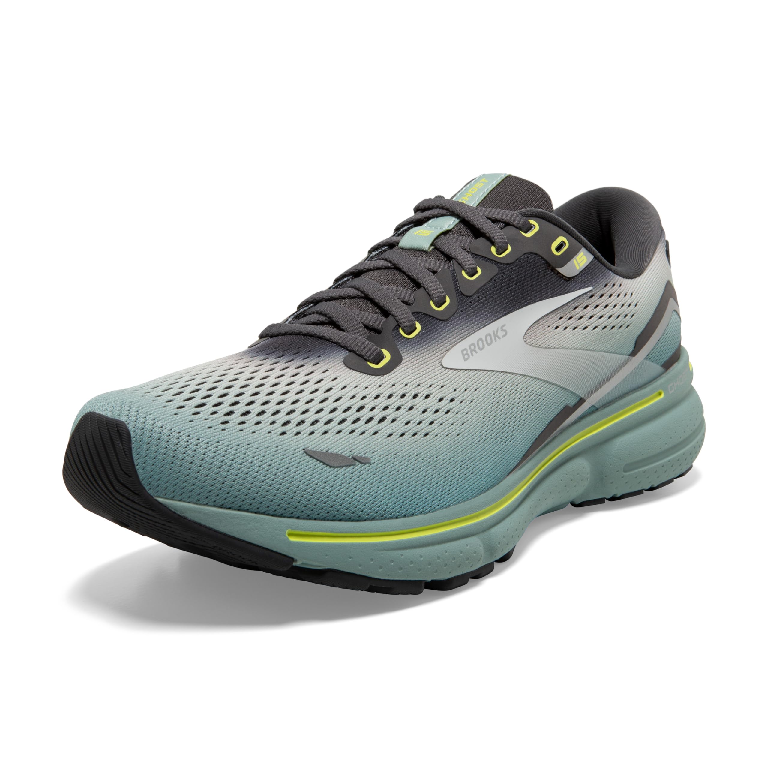 Brooks Ghost 15