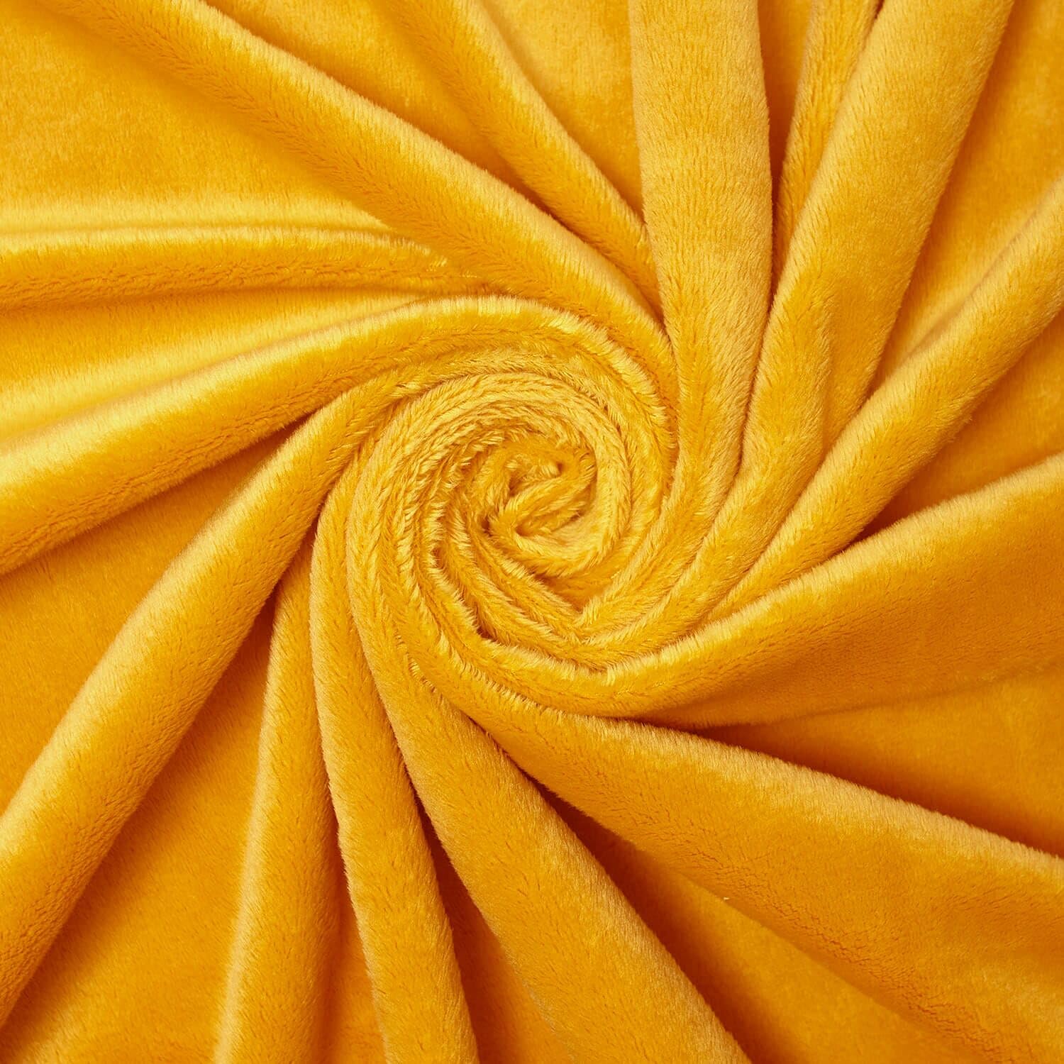 FWD Smooth Minky Plush Fleece