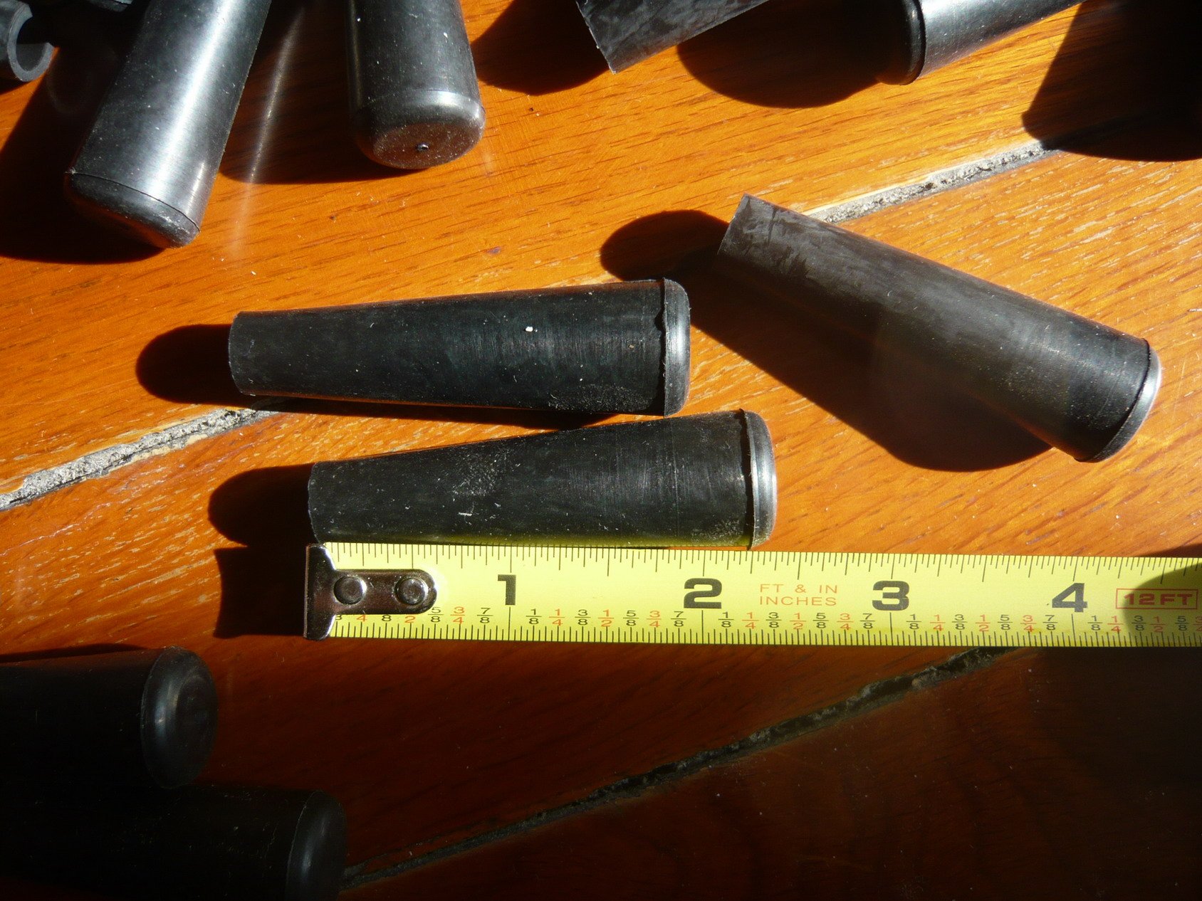 Wasp Archery 125 Grain Precision Practice Field Points (Pack of 12)