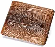 Buy Spiffy Brown Faux Leather Wallet for Men Stylish Buy Spiffy Brown Faux Leather Wallet for Men Stylish