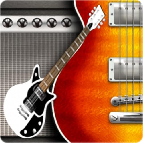 Virtual Guitar Play