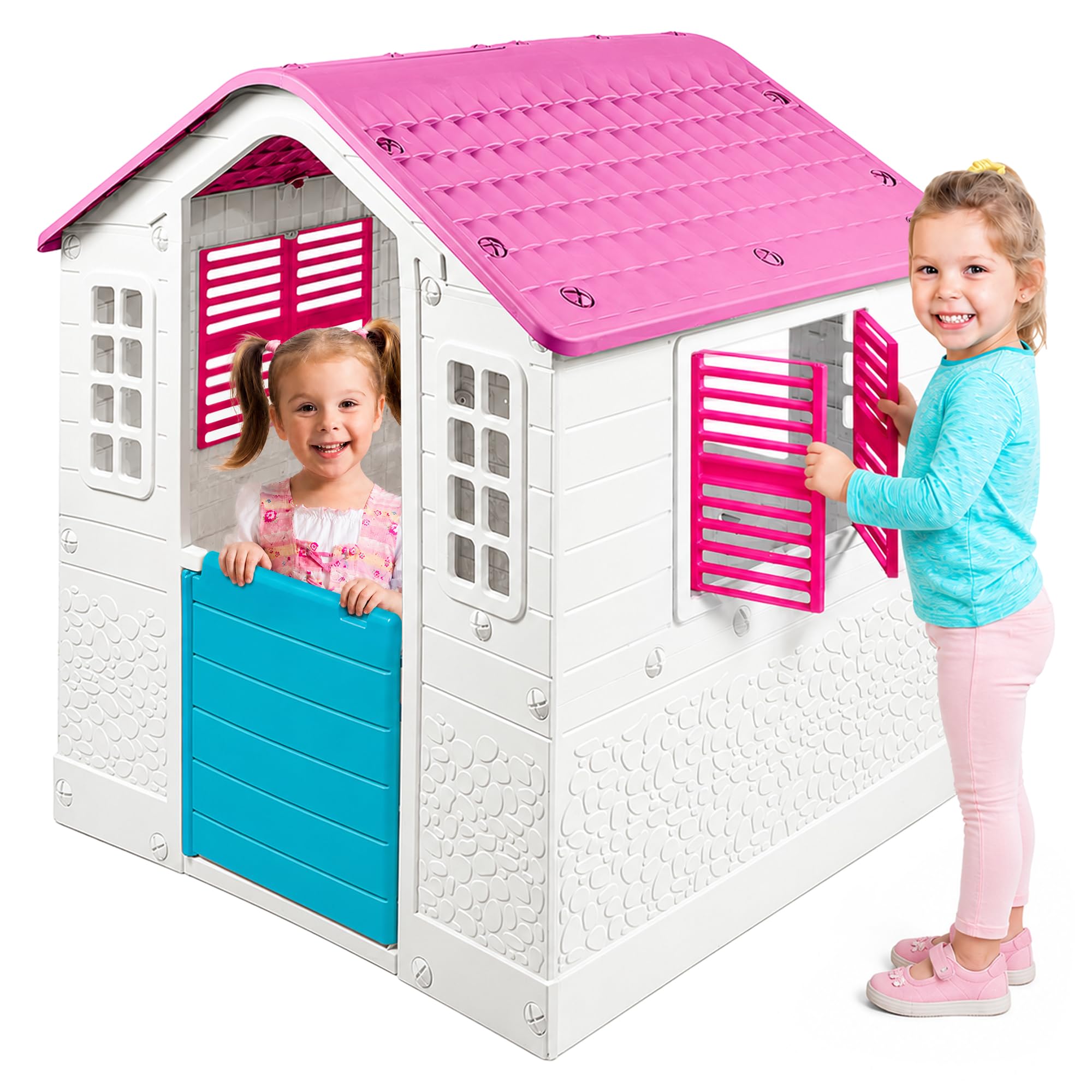 FILLED My Playhouse