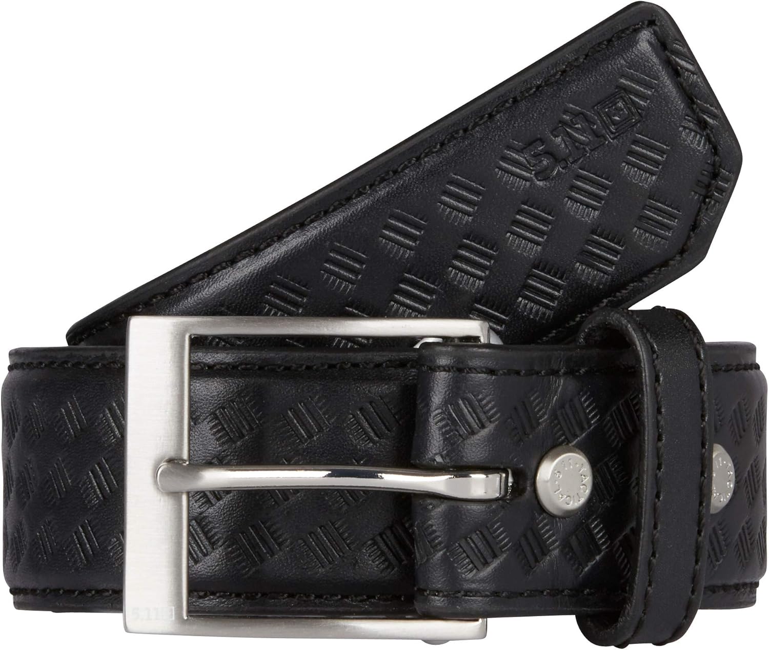 mens basket weave belts