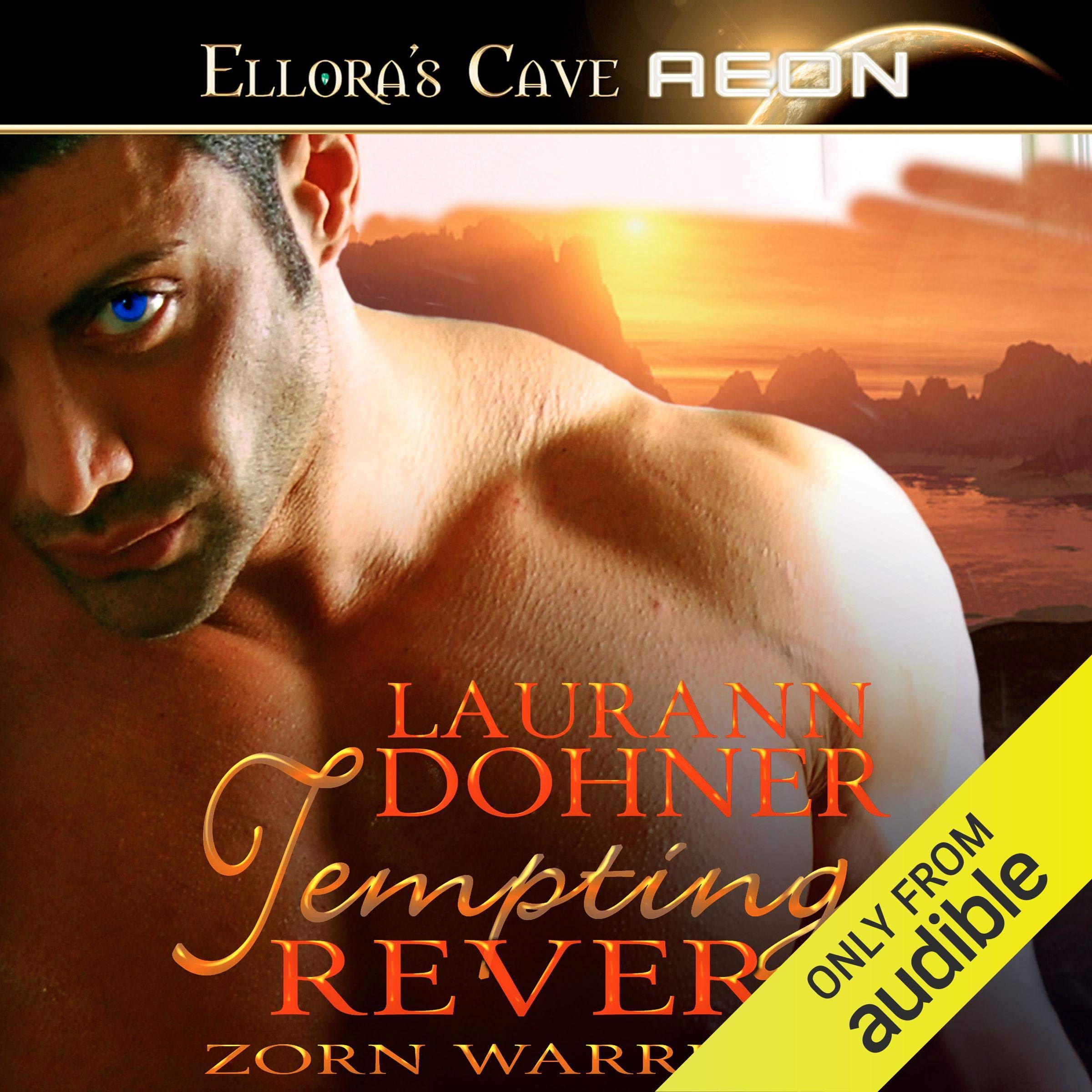 Cover art for Tempting Rever