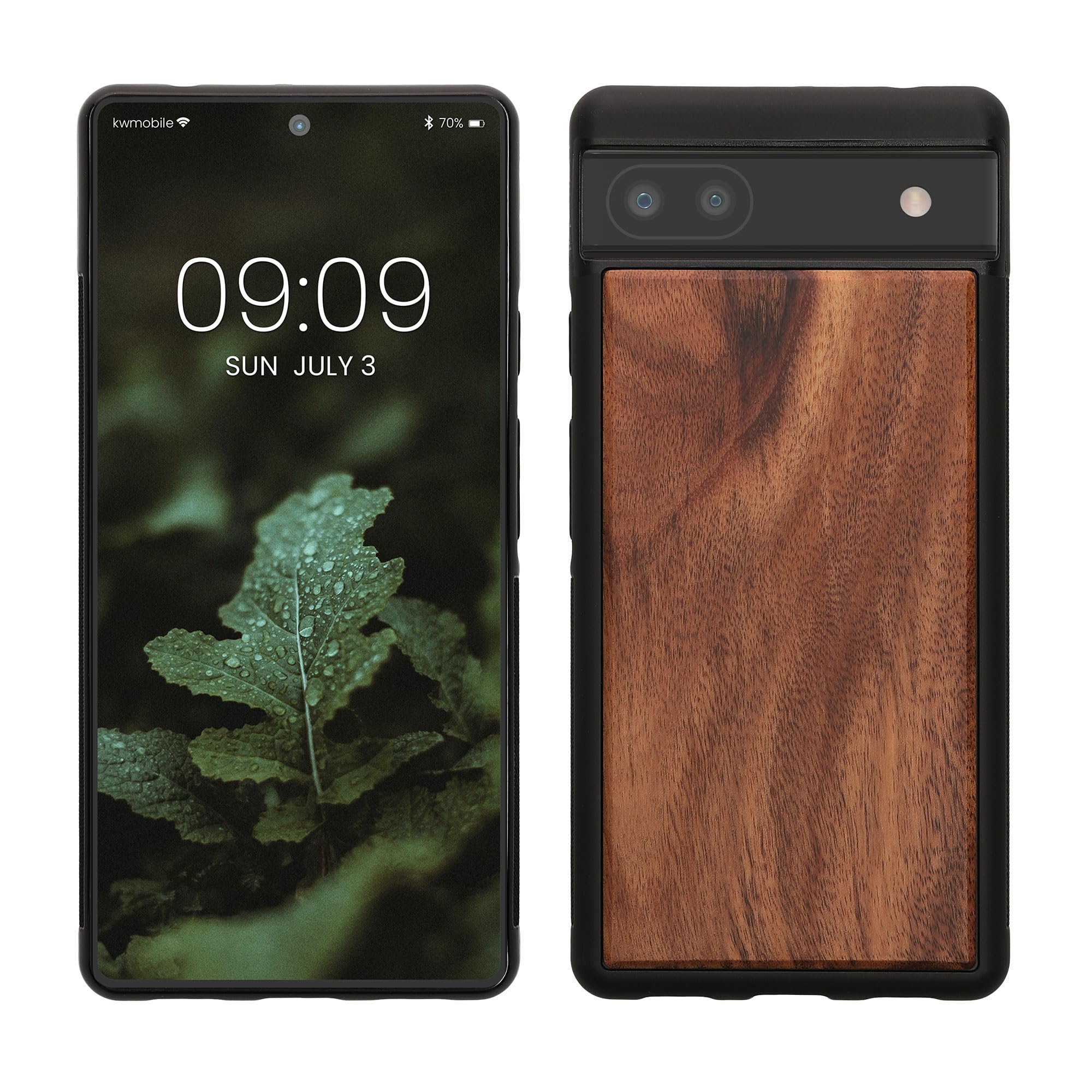 Amazon.co.jp: kwmobile スマホケース Google Pixel 6a対応 ケース