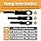 BULLSEYE Wrist Band with Silicone Ring - Stabilizer for Ulnar Sided Wrist Pain, TFCC Tears, DRUJ Instability, Pinky-sided Pain, Tendinitis, Repetitive Use Injuries, and Joint Support