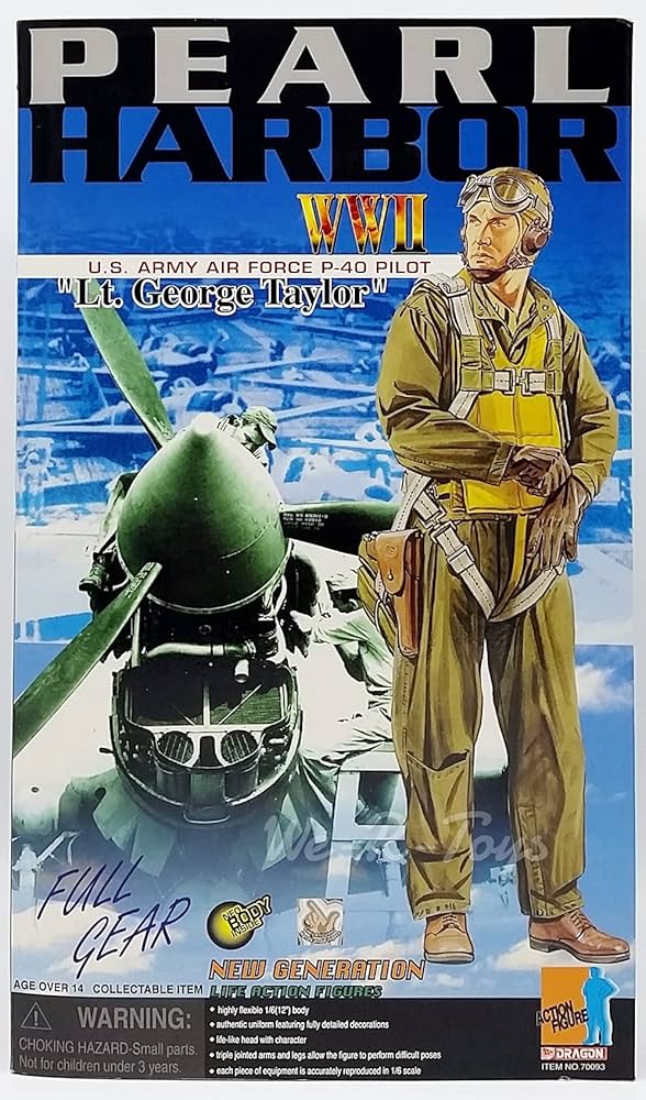 エリートフォース WWII パールハーバー 日本海軍パイロット エリートフォース WWII パールハーバー 日本海軍パイロット