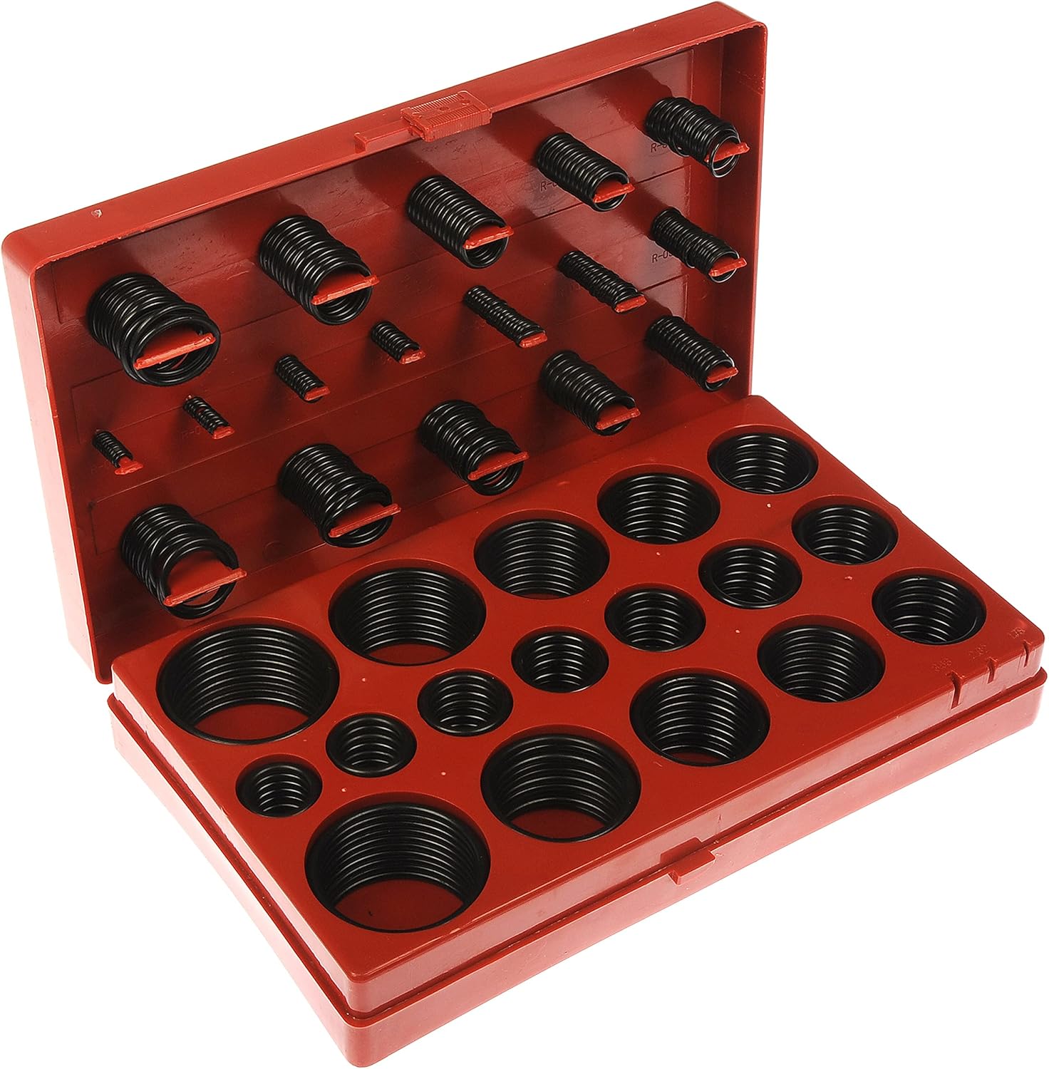 Dorman 799-452 Metric O-Rings Value Piece- 32 Sku's, 419 Piece Universal Fit