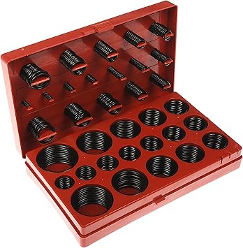 Amazon Com Dorman 799 452 Metric O Rings Value Pack 32 Sku 419 Piece Automotive