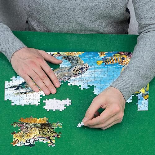 Miniatura 5 de Puzzle Mat universal 105H 30.7 inch de largo (30297.0) por Clementoni GmbH