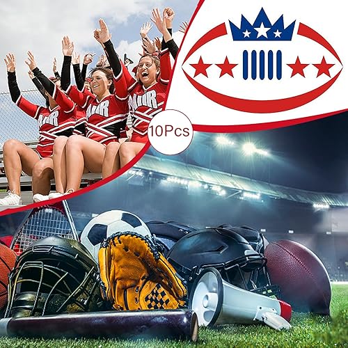 Miniatura 4 de Cooluckday     for Women Stackable Polymer Clay Beads Bracelets Bulk Boho Friendship Jewelry Set for Women