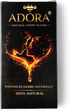 Royal Jelly for Men   Fast-Acting Energy and Stamina-Gel   for-Enhanced-Performance with All Natural Extracts   15G-Jelly