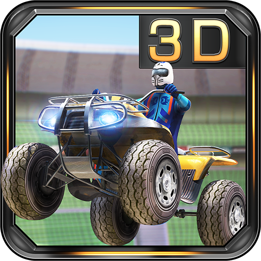ATV Racing 3D Arena Stunts - App on Amazon Appstore