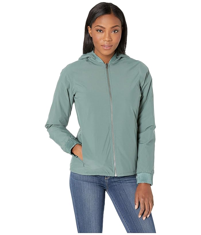 columbia hillsdale spring reversible jacket