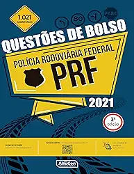 Questões de Bolso - Polícia Rodoviária Federal
